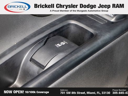 Used 2019 RAM ProMaster City Tradesman image 19