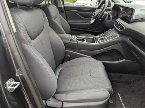 Used 2023 Hyundai Santa Fe SEL FWD image 28