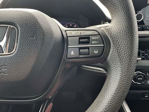 Certified 2024 Honda Accord EX image 14