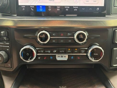 Used 2026 Ford F250 King Ranch AWD/4WD image 26