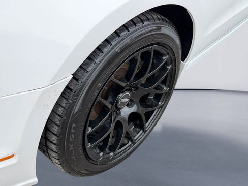 Used 2014 Ford Mustang Coupe w/ Equipment Group 102A image 9