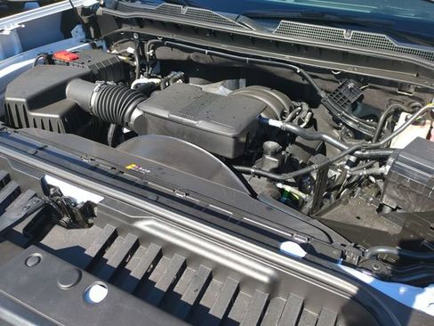 New 2026 Chevrolet Silverado 3500 W/T w/ WT Convenience Package AWD/4WD image 26