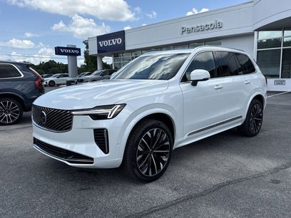 New 2026 Volvo XC90 B5 Ultra w/ Protection Package Premier