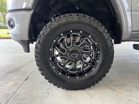 New 2022 RAM 1500 Big Horn image 13