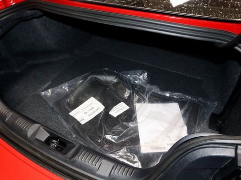 Certified 2024 Ford Mustang GT Premium image 13