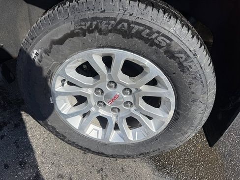 Used 2020 GMC Yukon SLT w/ Open Road Package image 42