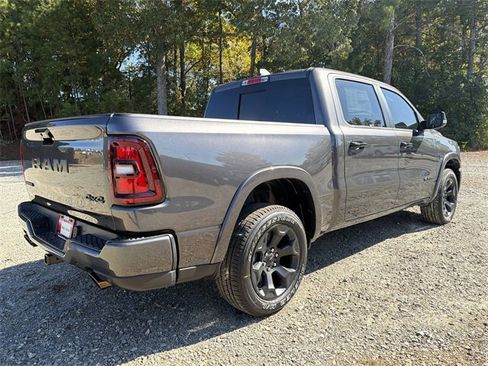 New 2026 RAM 1500 Big Horn image 5