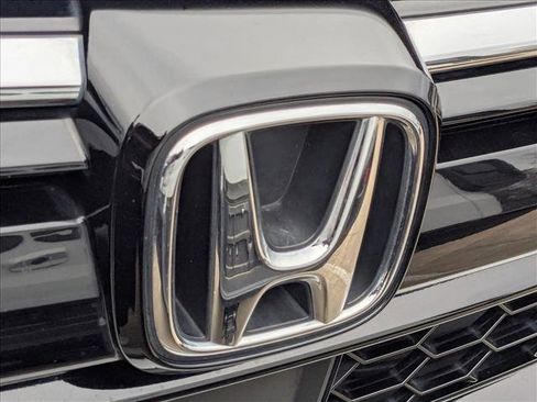 Used 2020 Honda CR-V EX image 8