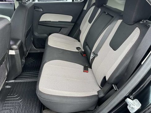 Used 2016 Chevrolet Equinox LT AWD/4WD image 12