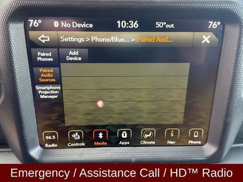 Used 2019 Jeep Wrangler Unlimited Sahara w/ Quick Order Package 24M Moab image 30