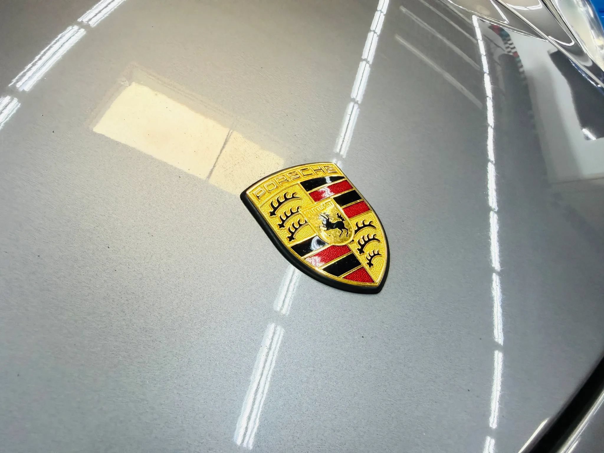 Used 2005 Porsche Boxster RWD image 36