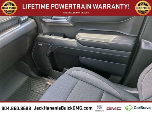Used 2024 Chevrolet Silverado 1500 RST w/ True North Edition Plus AWD/4WD image 21