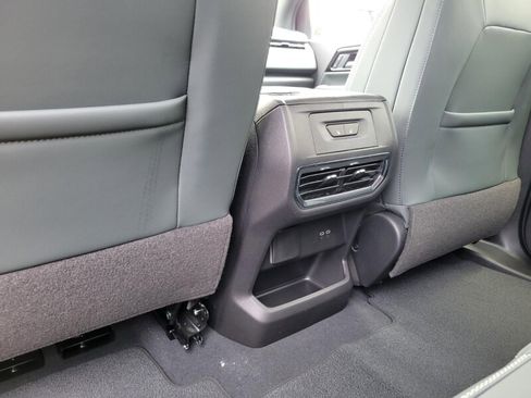 New 2026 GMC Sierra EV AT4 w/ AT4 Premium Package image 26