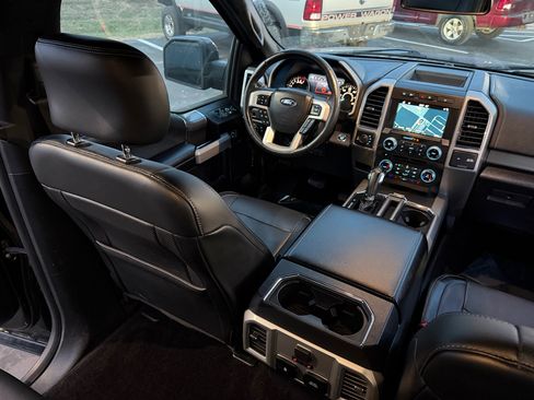 Used 2017 Ford F150 Limited image 66