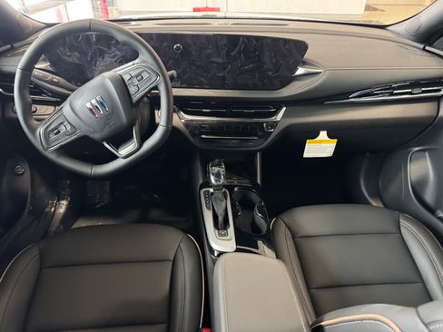 New 2026 Buick Envista Avenir image 11