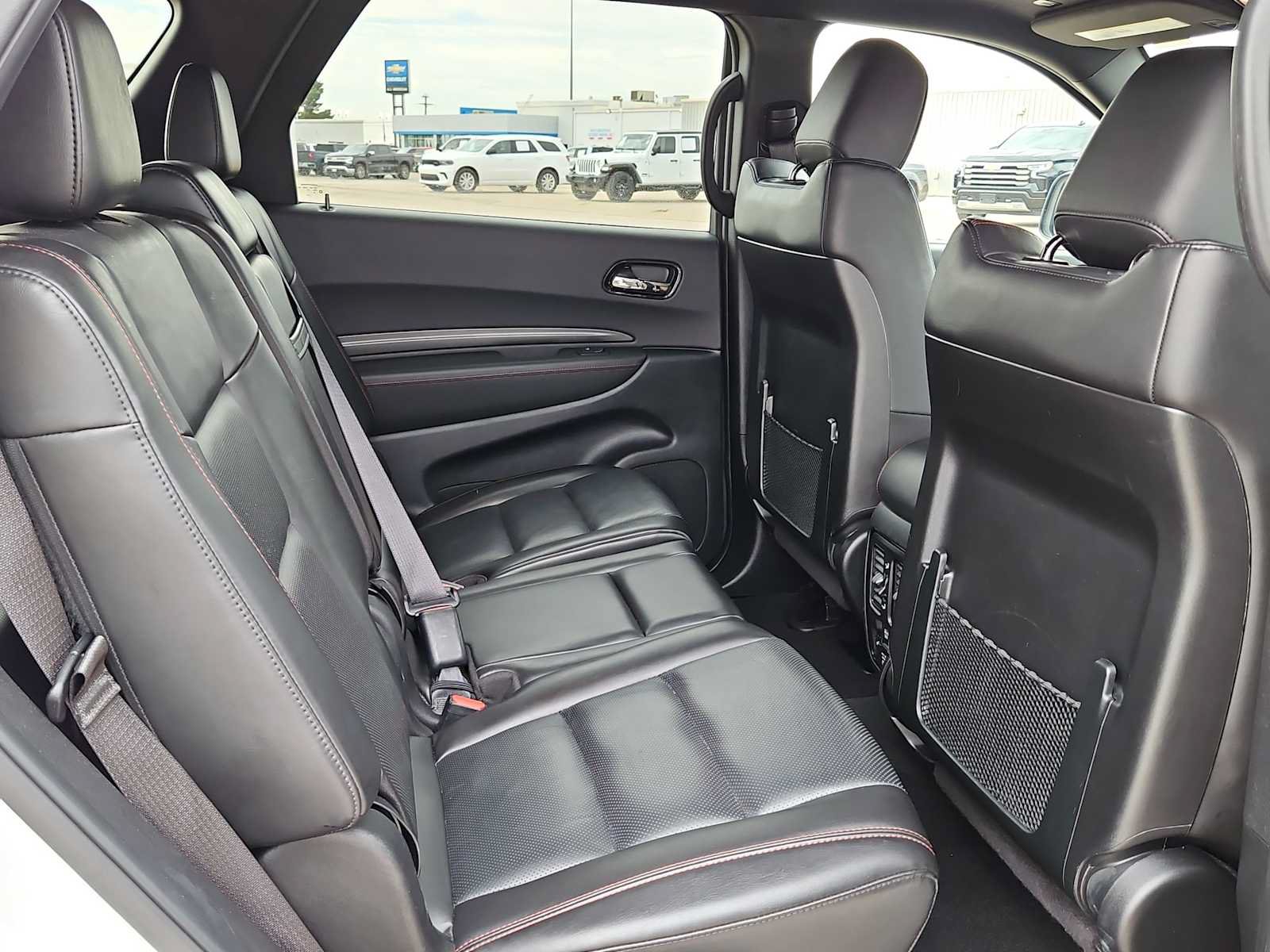 Used 2024 Dodge Durango GT RWD image 17