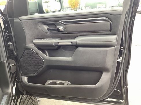 New 2026 RAM 1500 RHO w/ Bed Utility Group image 45