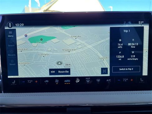 Used 2024 Lincoln Corsair FWD image 14