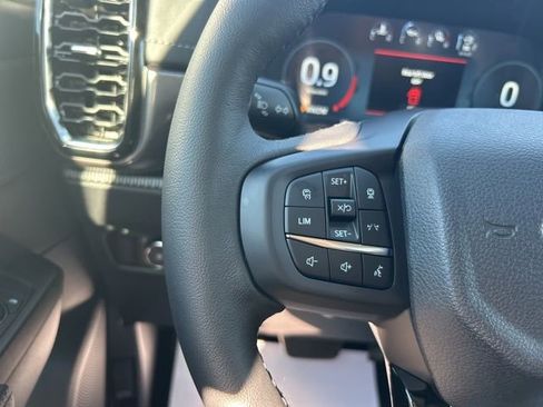 New 2025 Ford Ranger Lariat w/ Trailer Tow Package image 28