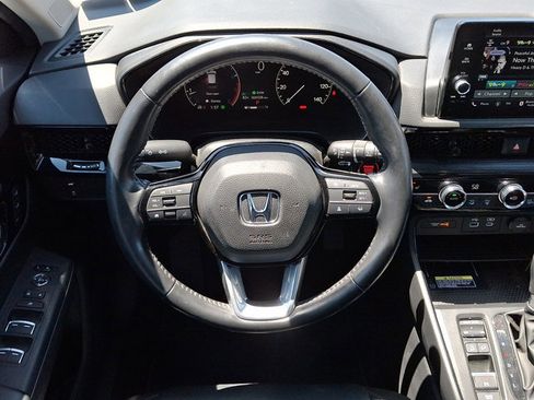 Used 2025 Honda CR-V EX-L image 11