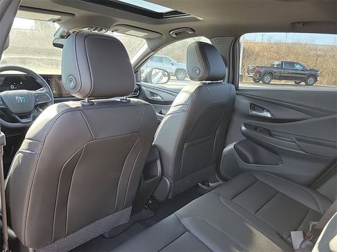 New 2026 Buick Envista Sport Touring w/ Convenience I Package image 12