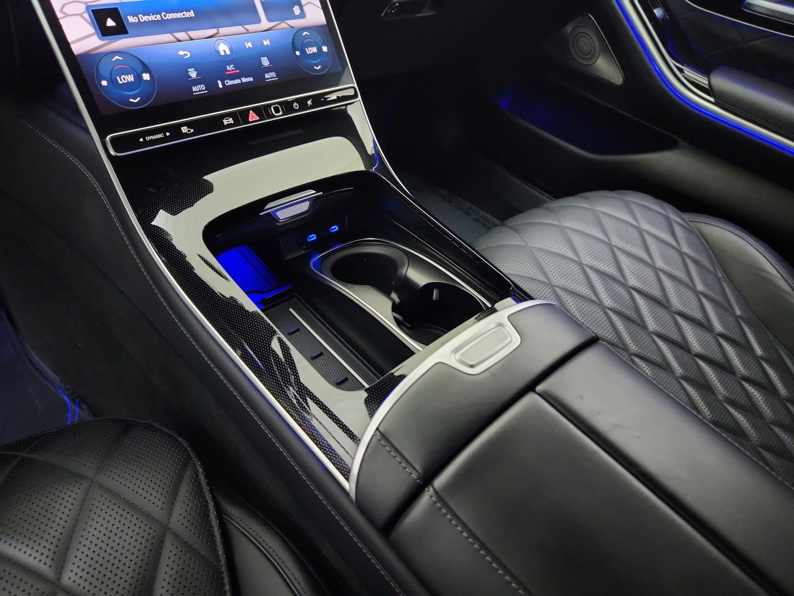 Certified 2023 Mercedes-Benz S 580 4MATIC Sedan image 21