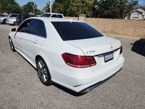 Used 2014 Mercedes-Benz E 350 E 350 image 3