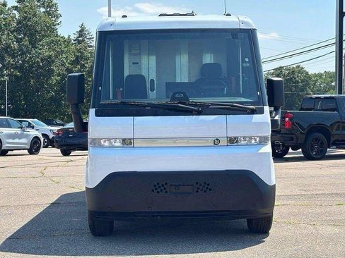 Used 2024 Chevrolet Brightdrop 600 w/ Battery Pack, Max Range AWD/4WD image 22