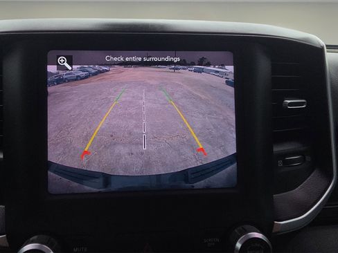 Used 2019 RAM 1500 Big Horn image 39