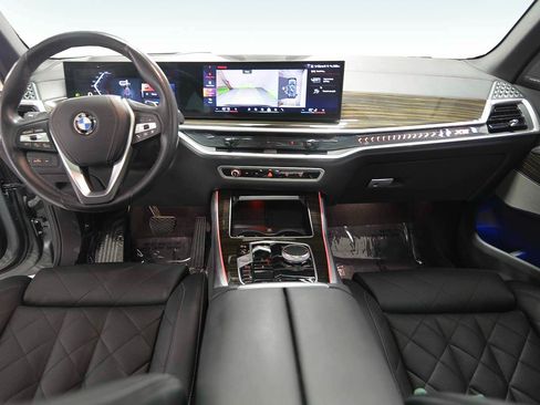 Used 2024 BMW X5 sDrive40i w/ Premium Package RWD image 13