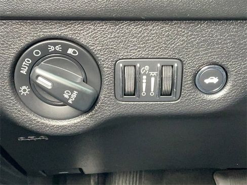 Used 2021 Dodge Charger Scat Pack w/ Plus Group image 30