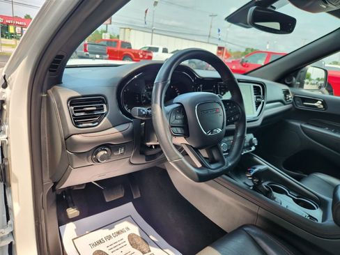 Used 2025 Dodge Durango R/T AWD/4WD image 26