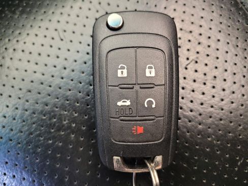 Used 2016 Chevrolet Equinox LT FWD image 32