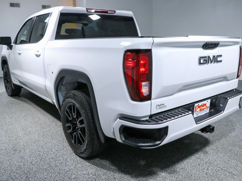 Used 2024 GMC Sierra 1500 Elevation AWD/4WD image 9