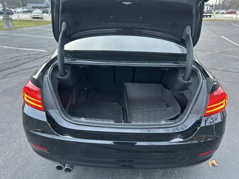 Used 2014 BMW 428i xDrive Coupe image 27