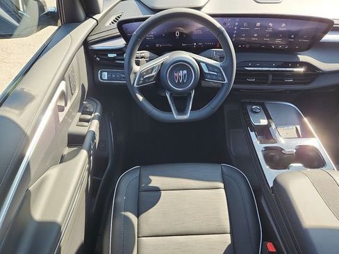 New 2026 Buick Enclave Sport Touring w/ Power Package image 8