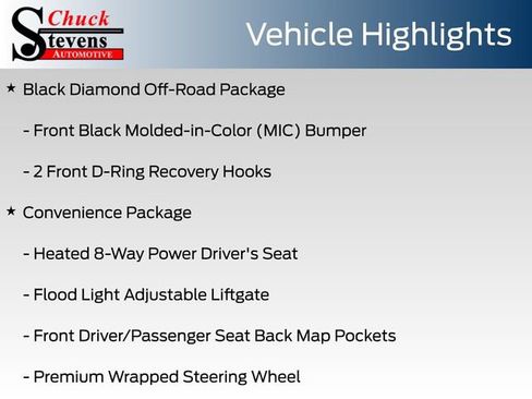 New 2026 Ford Bronco Sport Big Bend AWD/4WD image 7