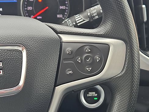 Used 2022 GMC Terrain SLE w/ Driver Convenience Package image 26