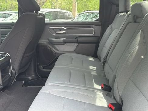 Used 2023 RAM 1500 Big Horn AWD/4WD image 10