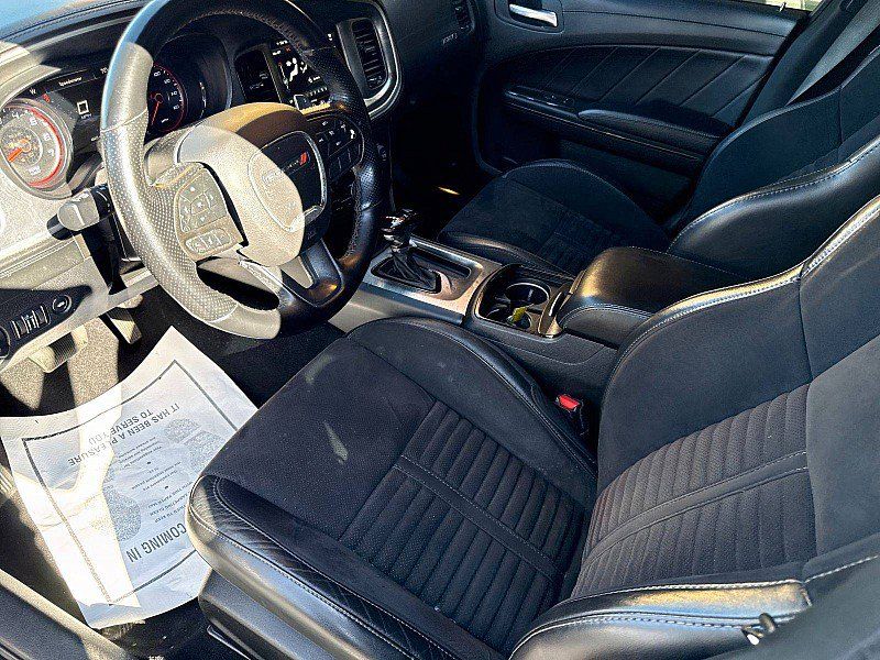 Used 2021 Dodge Charger R/T w/ Daytona Edition Group RWD image 9