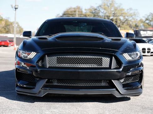 Used 2016 Ford Mustang GT Premium w/ Equipment Group 401A image 20
