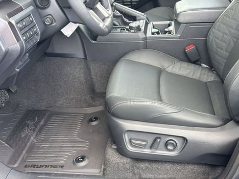 New 2026 Toyota 4Runner TRD Off-Road Premium image 29