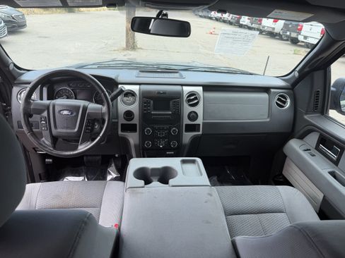 Used 2014 Ford F150 XLT w/ Equipment Group 301A Mid RWD image 28