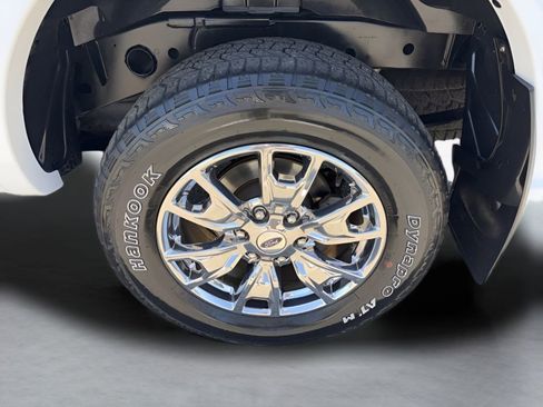Used 2019 Ford Ranger Lariat w/ Equipment Group 501A Mid AWD/4WD image 29