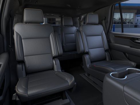 New 2025 Chevrolet Tahoe Premier image 33