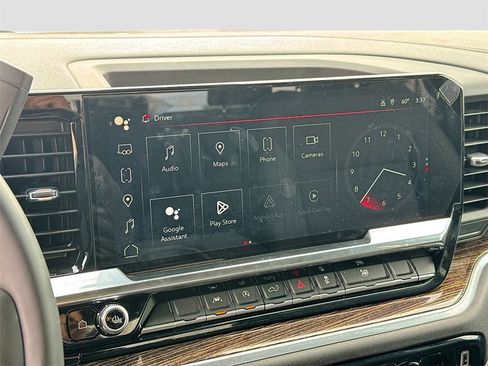 Used 2026 GMC Sierra 1500 Elevation image 14