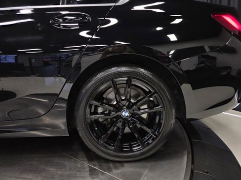 Used 2019 BMW 330i xDrive Sedan w/ Convenience Package image 39