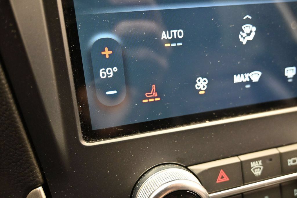 Used 2024 Ford Edge SEL AWD/4WD image 27