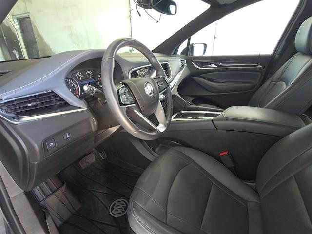 Used 2023 Buick Enclave Essence w/ Sport Touring Edition FWD image 10