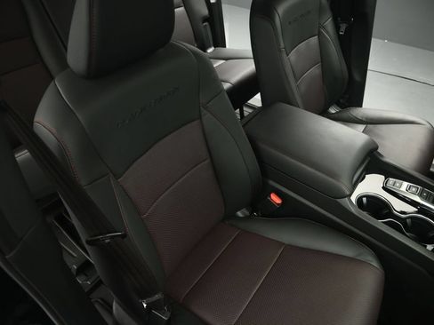 Used 2025 Honda Ridgeline Black Edition image 61